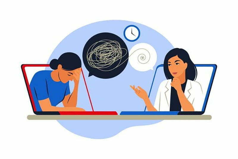 Burnout, Work-Life imbalance, or Career transitional Stress? - Let's Connect