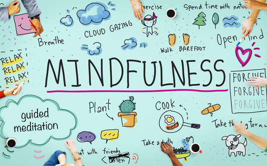 Mindfulness Mastery Bundle: Learn and Reset