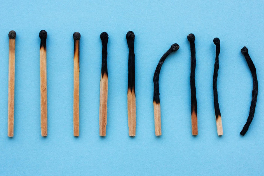 Burnout Assessment Test (BAT) – Discover Your Burnout Risk in Minutes!