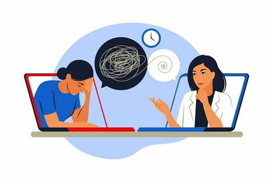 Burnout, Work-Life imbalance, or Career transitional Stress? - Let's Connect